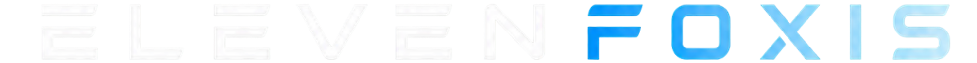 Elevenfoxis
